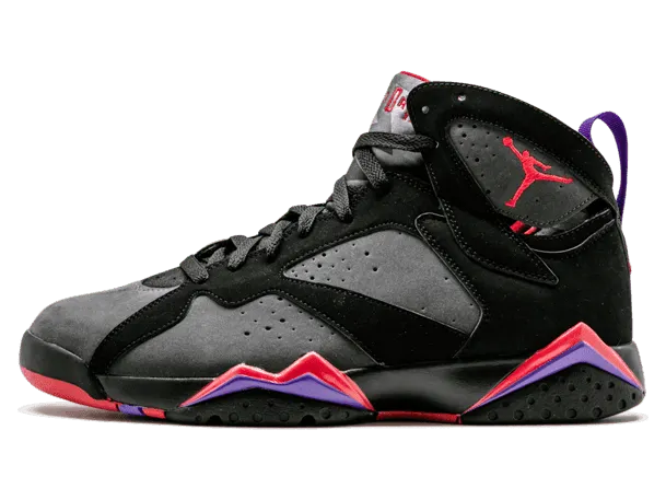 Jordan 7 Retro DMP Raptors