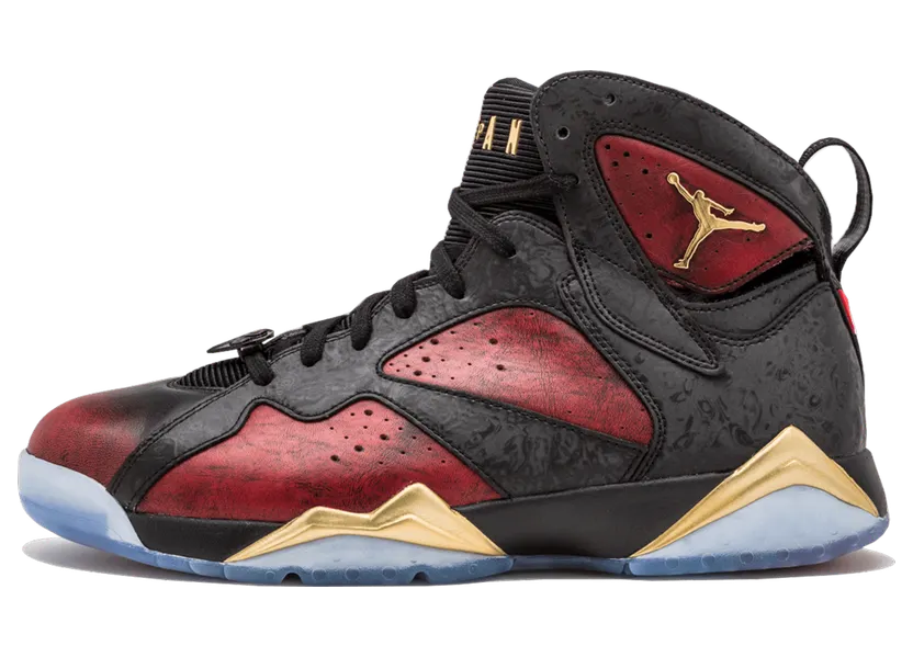 Jordan 7 Retro Doernbecher (898651-015)