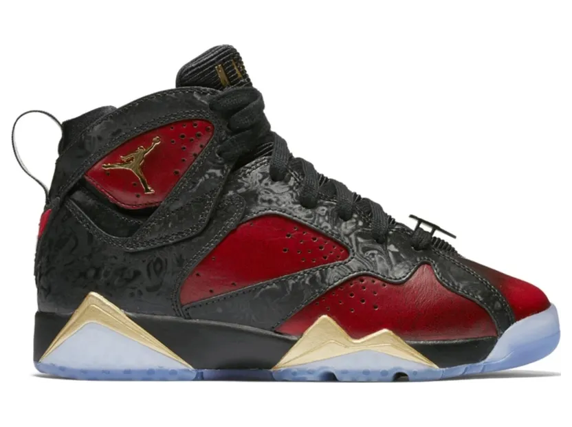 Jordan 7 Retro Doernbecher (GS)