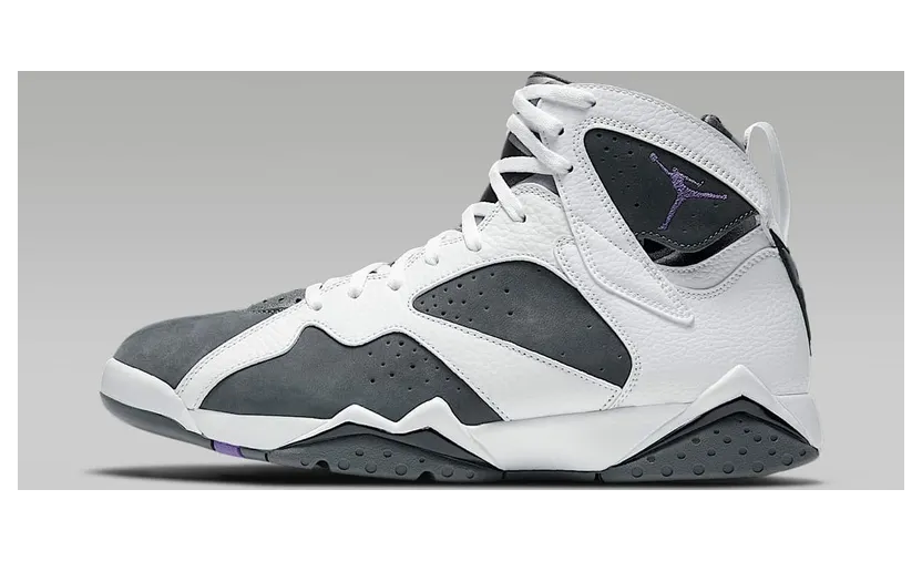 Jordan 7 Retro Flint (2021)