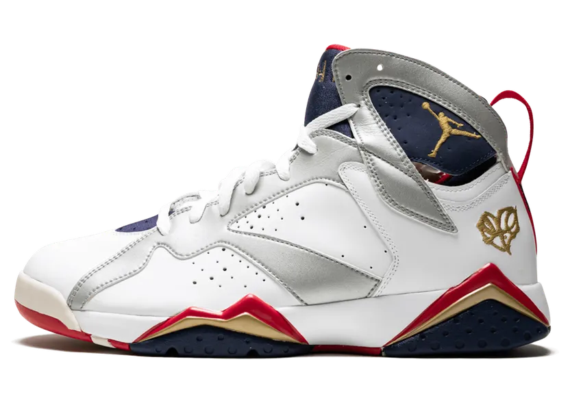 Jordan 7 Retro For the Love of the Game (304775-103)
