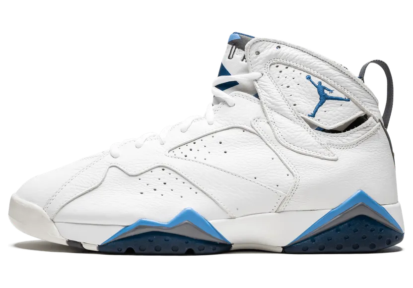 Jordan 7 Retro French Blue (2002)