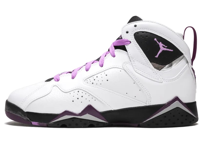 Jordan 7 Retro Fuchsia Glow (GS)