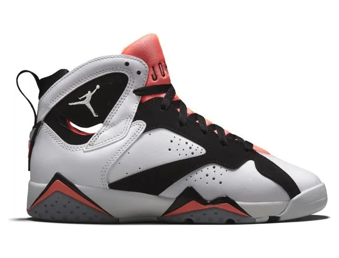 Jordan 7 Retro Hot Lava (GS)