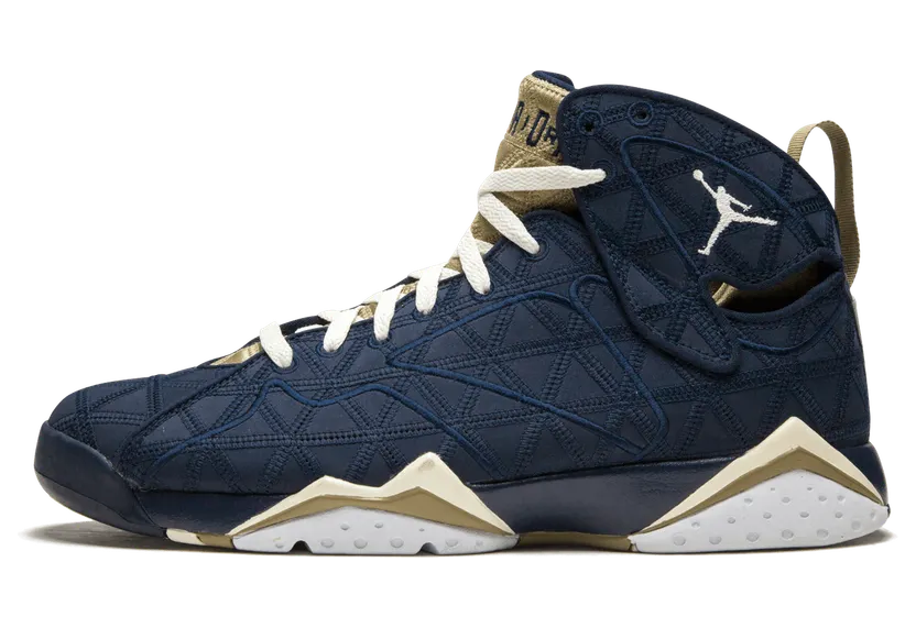 Jordan 7 Retro J2K Obsidian (543560-415)