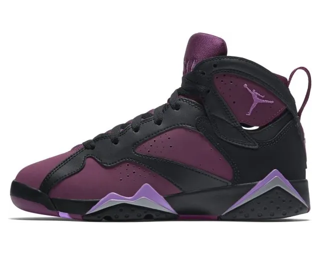 Jordan 7 Retro Mulberry (GS)