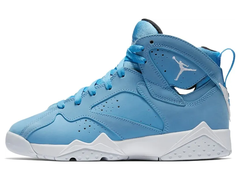 Jordan 7 Retro Pantone 2017 (GS)