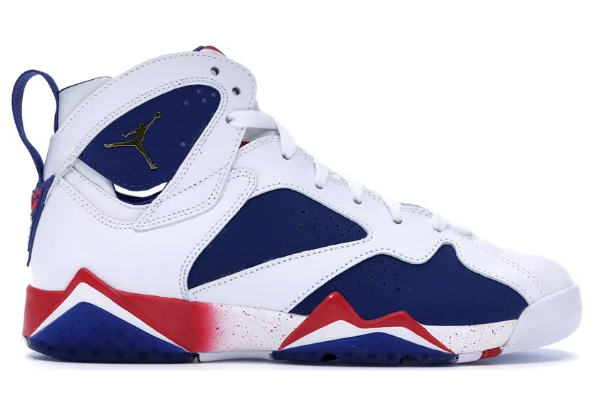Jordan 7 Retro Tinker Alternate (GS)