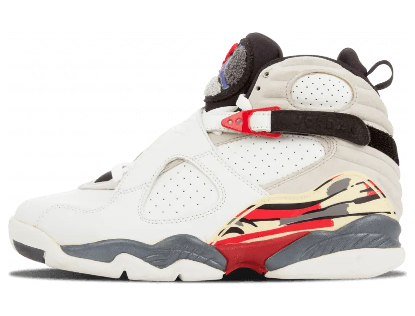 Jordan 8 Retro Bugs Bunny (2003)