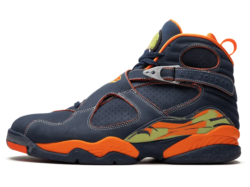 Jordan 8 Retro Pea Pods (316324-481)