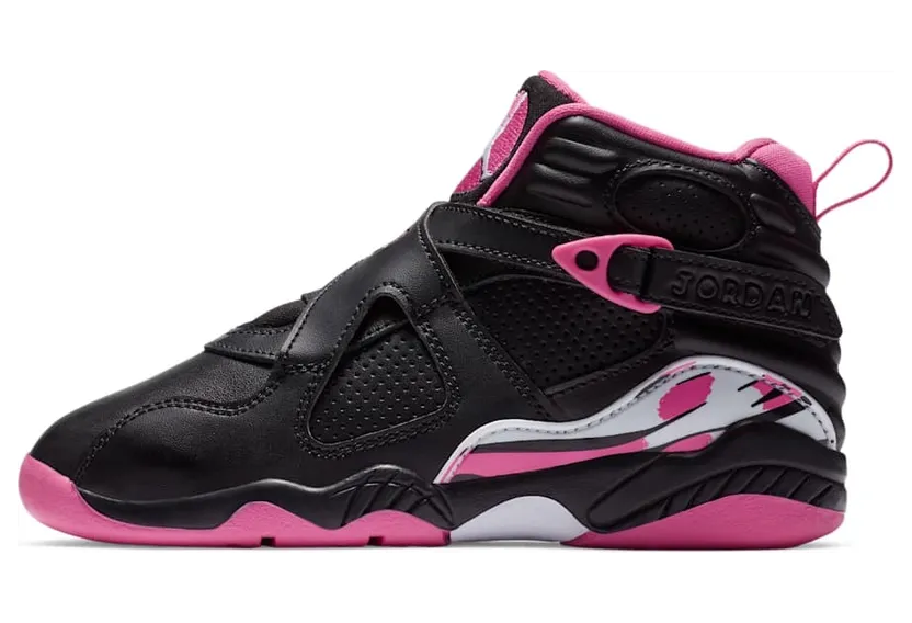 Jordan 8 Retro Pinksicle (PS)