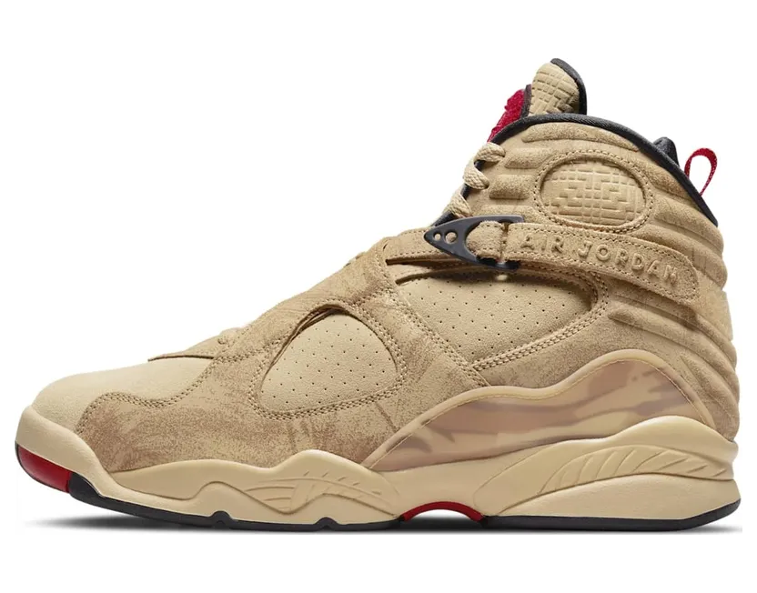 Jordan 8 Retro SE Rui Hachimura (DO2496-700)
