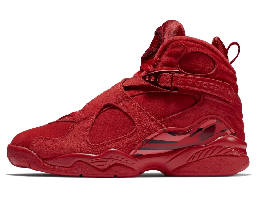 Jordan 8 Retro Valentine’s Day 2018 (W)