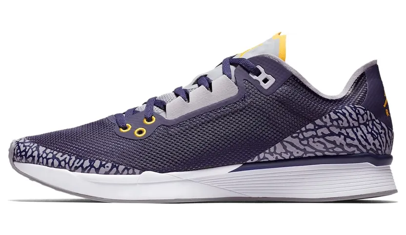 Jordan 88 Racer Michigan (AV1200-401)