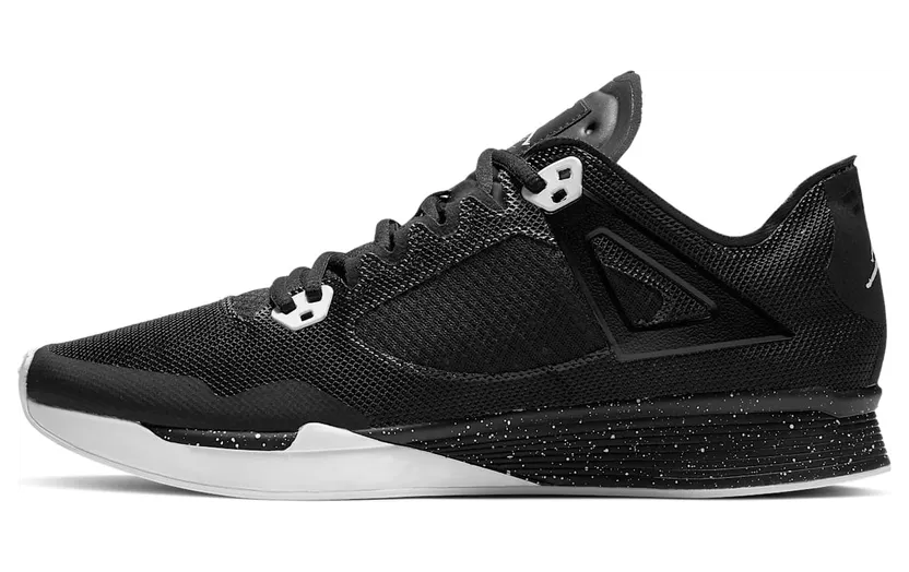 Jordan 89 Racer Oreo (AQ3747-001)