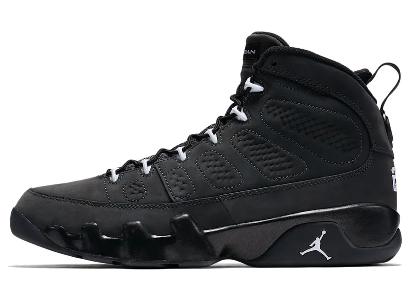 Jordan 9 Retro Anthracite (302370-013)