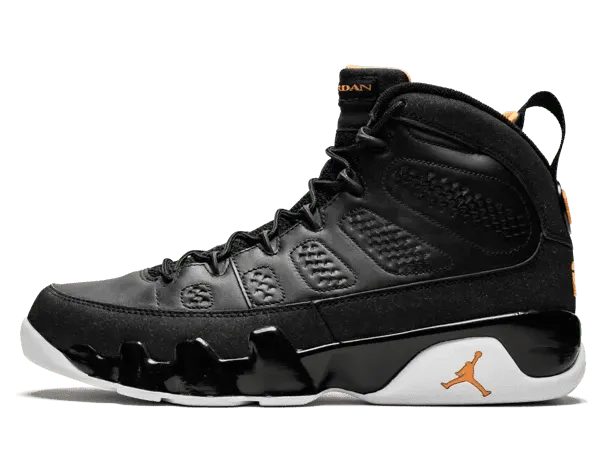Jordan 9 Retro Citrus (302370-004)