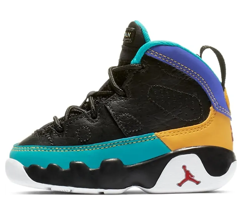 Jordan 9 Retro Dream It Do It (TD)