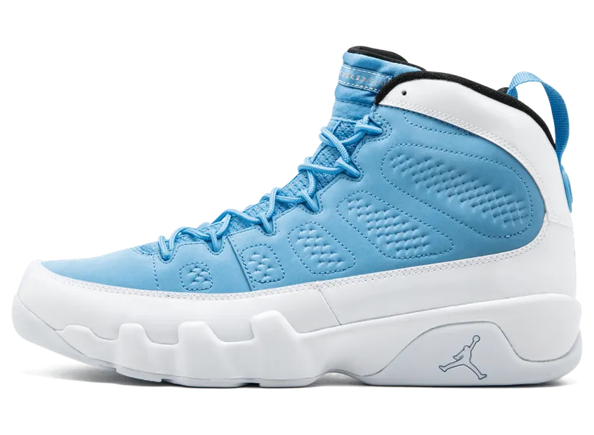 Jordan 9 Retro For the Love of The Game