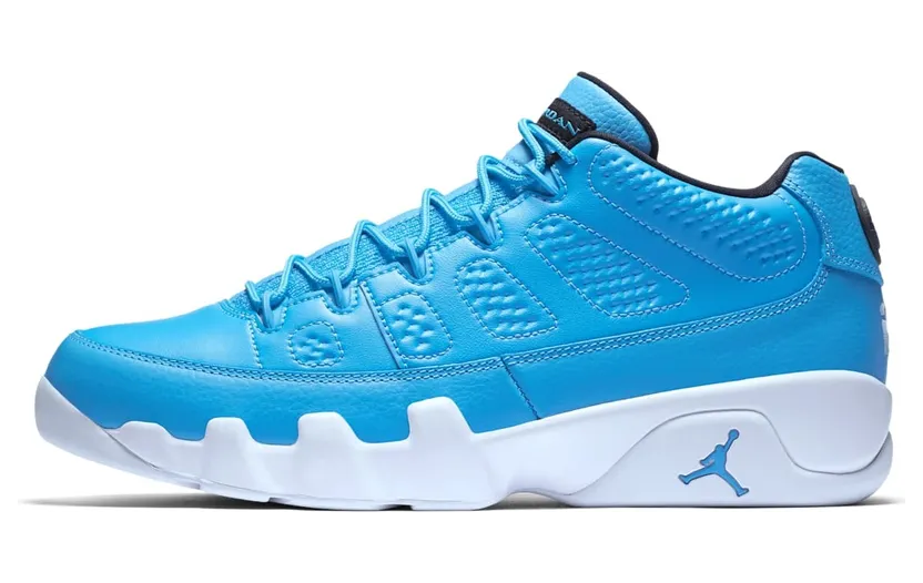 Jordan 9 Retro Low Pantone (832822-401)