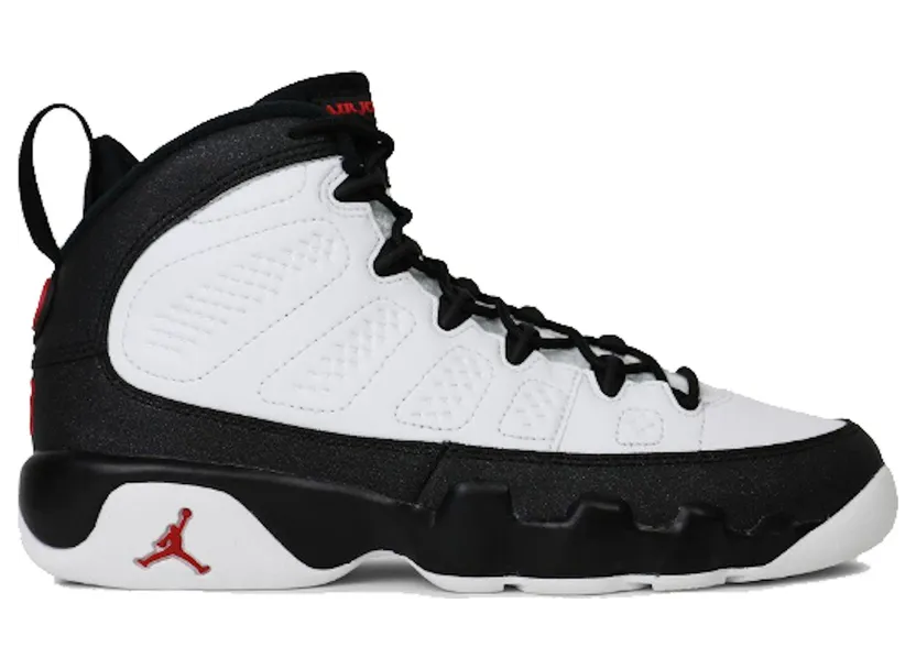 Jordan 9 Retro OG 2016 (GS)