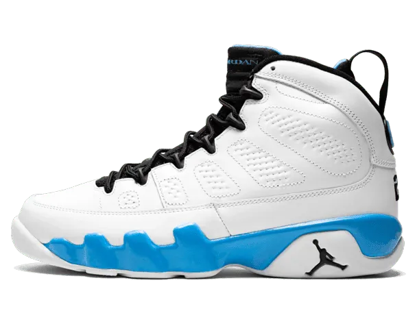 Jordan 9 Retro Powder (302370-103)