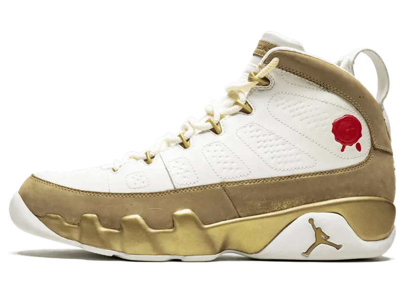 Jordan 9 Retro Premio Bin 23 (410917-101)
