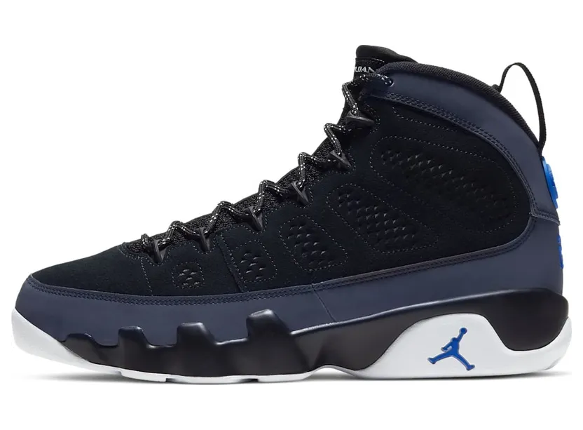 Jordan 9 Retro Racer Blue (CT8019-024)