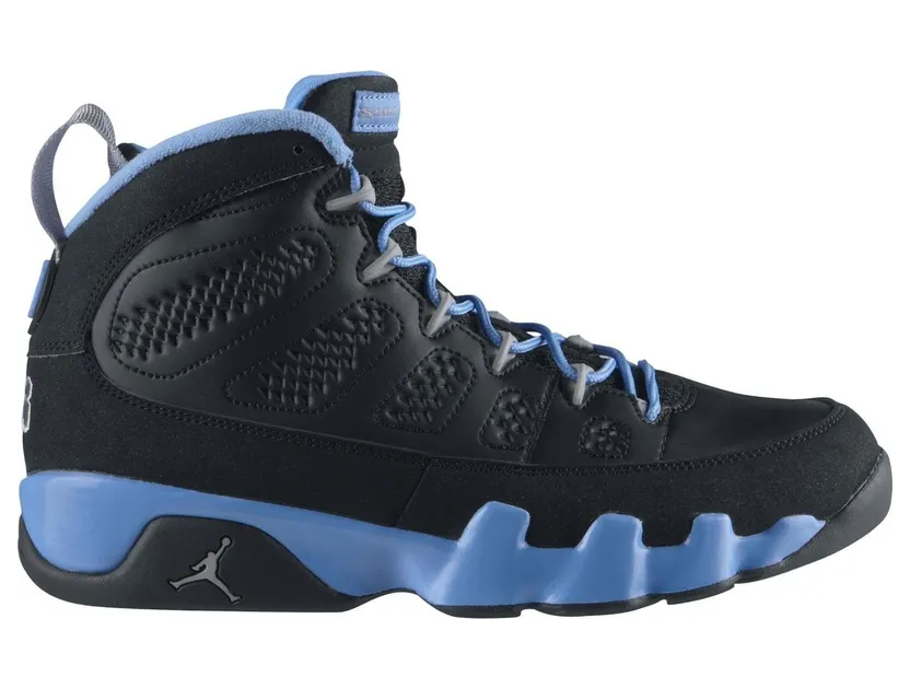 Jordan 9 Retro Slim Jenkins (302370-045)