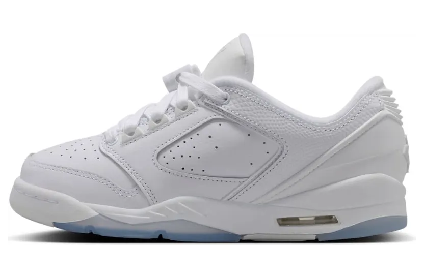 Jordan Air Jordan Sixty Plus “White / Black / Pure Platinum” (IO1866101)