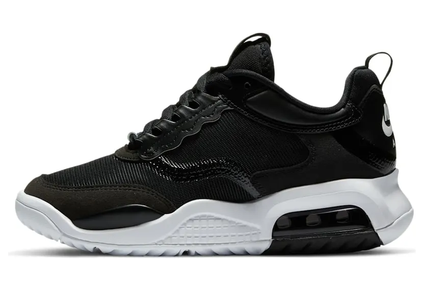 Jordan Air Max 200 Schwarz (CD5161-001)