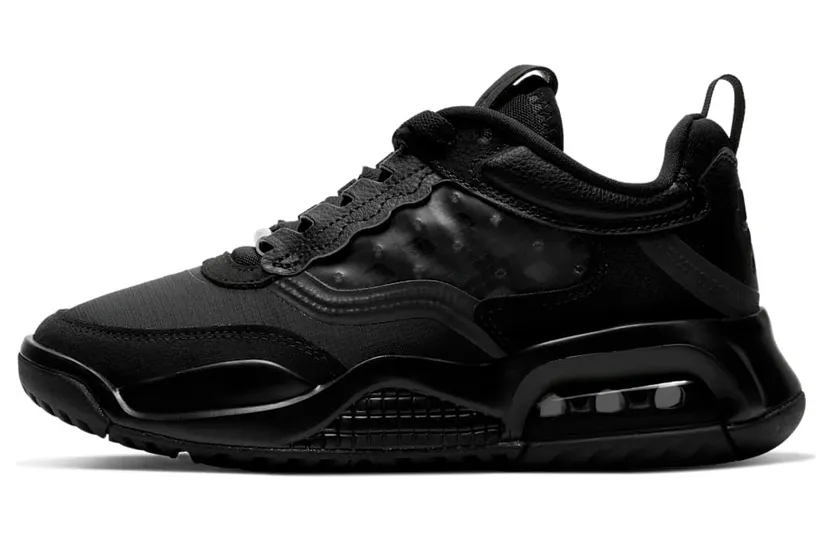 Jordan Air Max 200 Schwarz (CD5161-002)