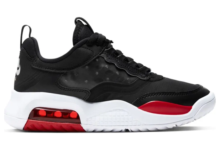 Jordan Air Max 200 Schwarz (CD5161-006)