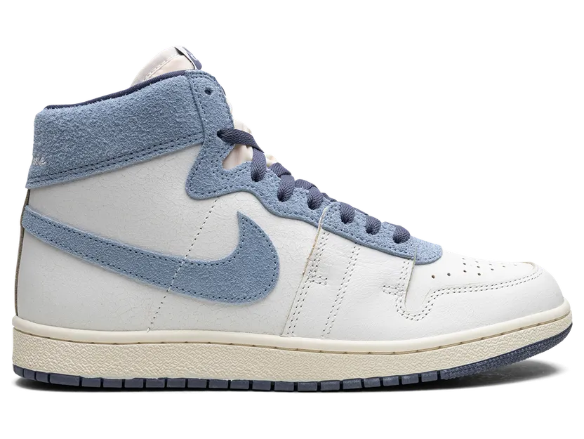 Jordan Air Ship “Every Game – Diffused Blue” (DZ3497-104)