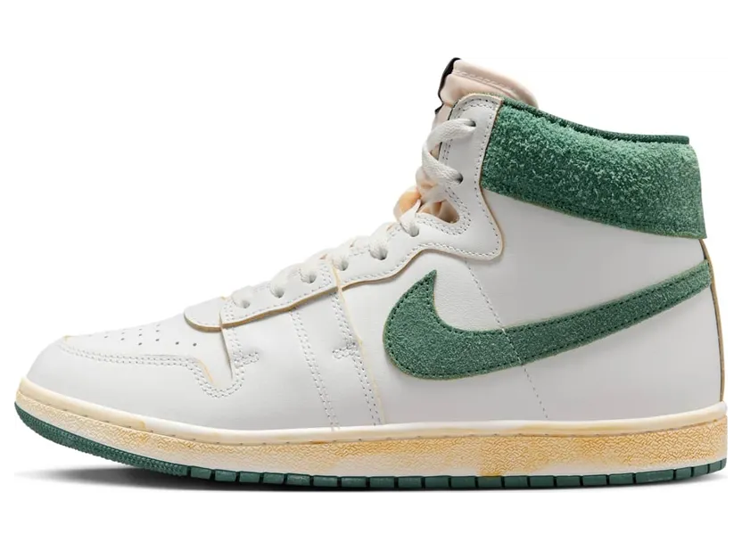 Jordan Air Ship Pe Sp “A Ma Maniére Green Stone” (FQ2942-100)