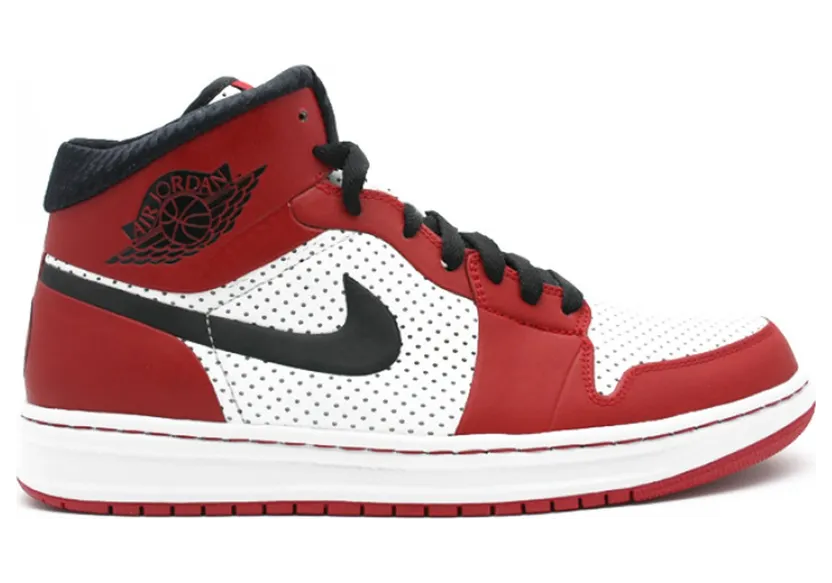 Jordan Alpha 1 Chicago (392813-101)