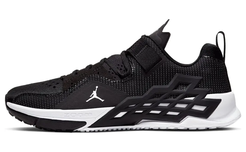 Jordan Alpha 360 Tr Black White (AV1937-001)