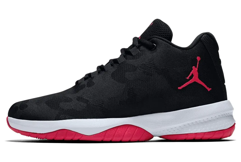 Jordan B Fly Camo Bred (GS)