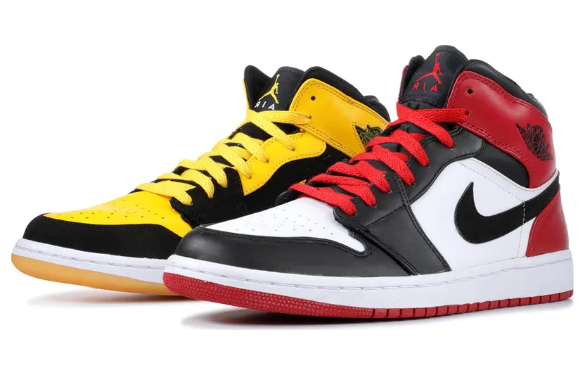 Jordan Beginning Moments Pack 1/1 (316132-991)