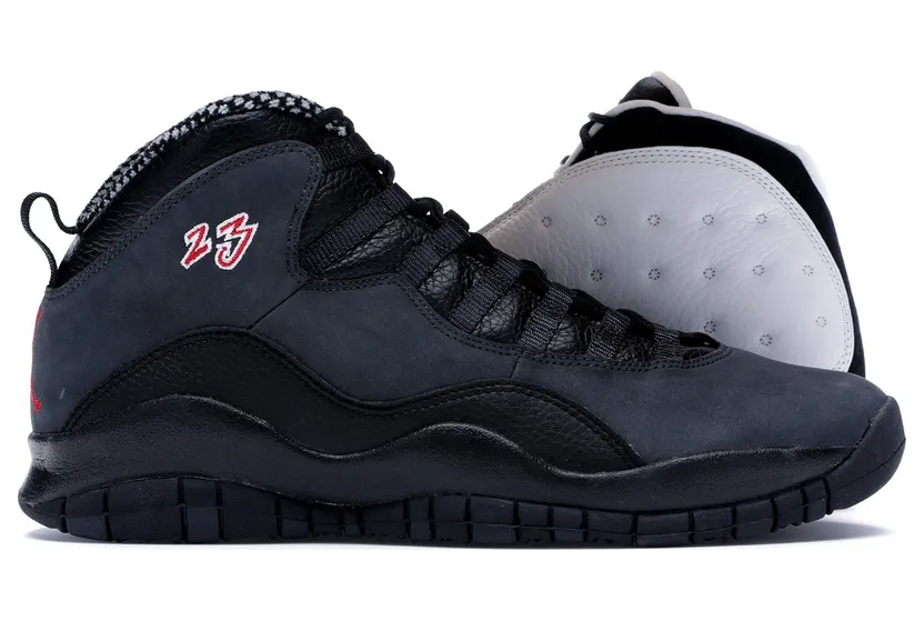 Jordan Countdown Pack 10/13 (318539-991)