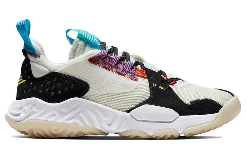 Jordan Delta SP Sail Multi (W)