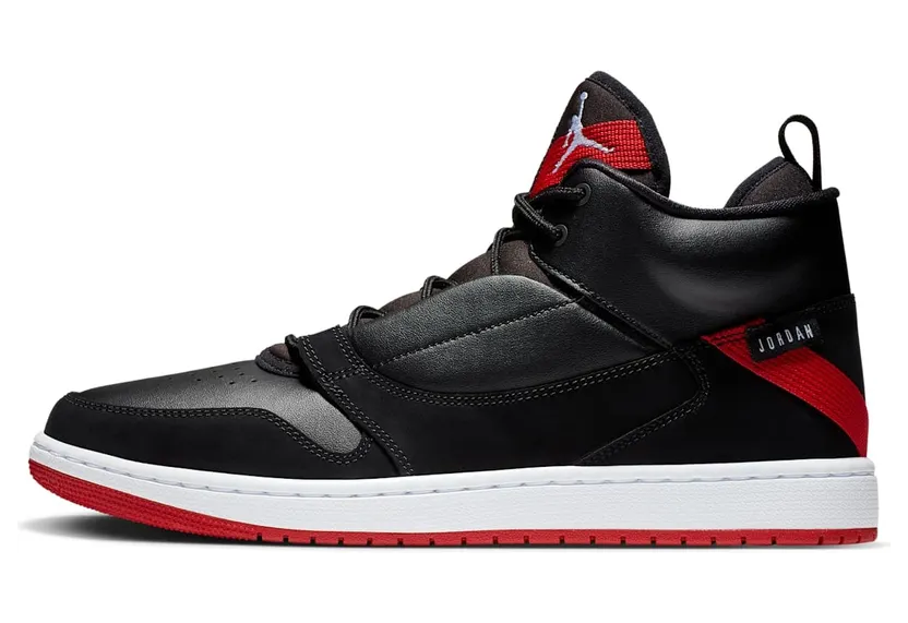 Jordan Fadeaway Bred (AO1329-023)