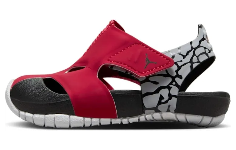 Jordan Flare Rot (CI7850-610)