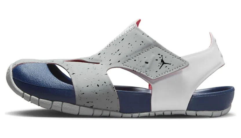 Jordan Flare Weiß (CI7849-140)