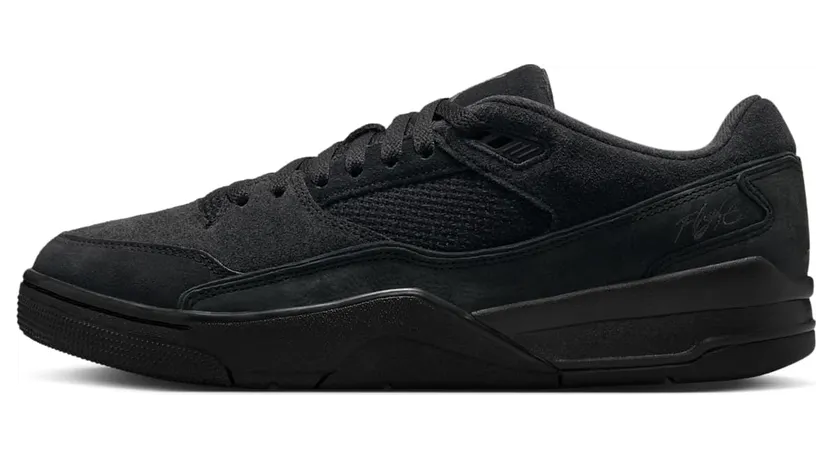 Jordan Flight Court “Black Cat” (HF3255-010)