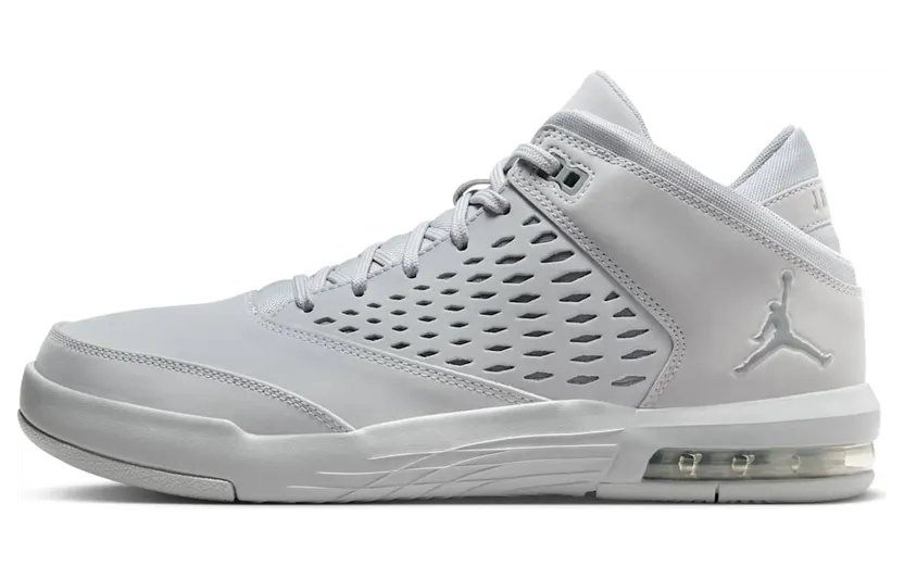 Jordan FLIGHT ORIGIN 4 “Cool Grey” (921196-005)