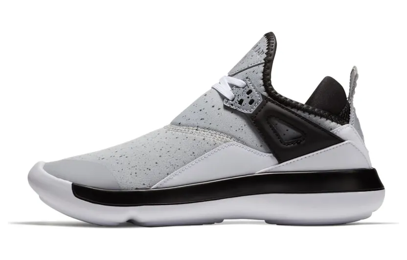 Jordan Fly 89 Wolf Grey (GS)