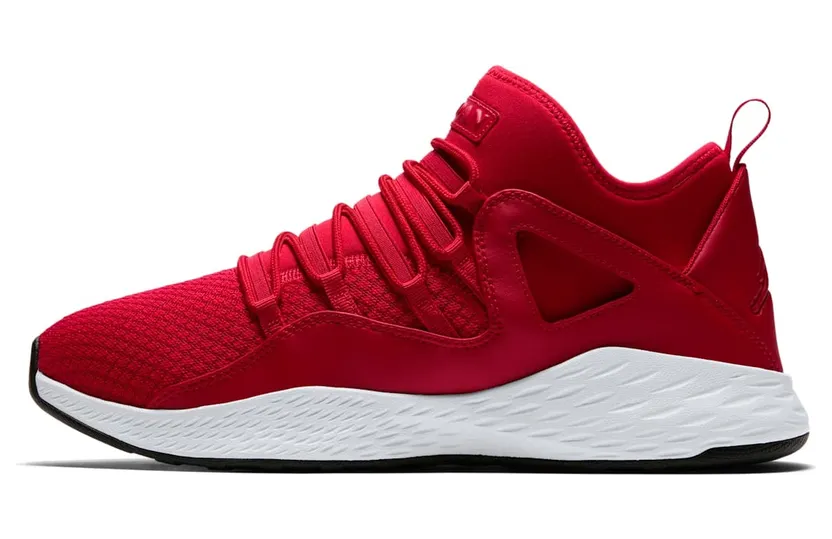 Jordan Formula 23 Gym Red White (881465-601)