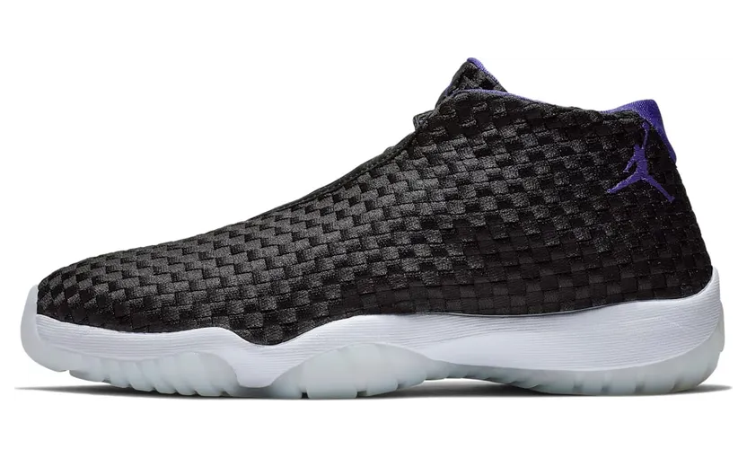Jordan Future Black Concord (AV7007-001)