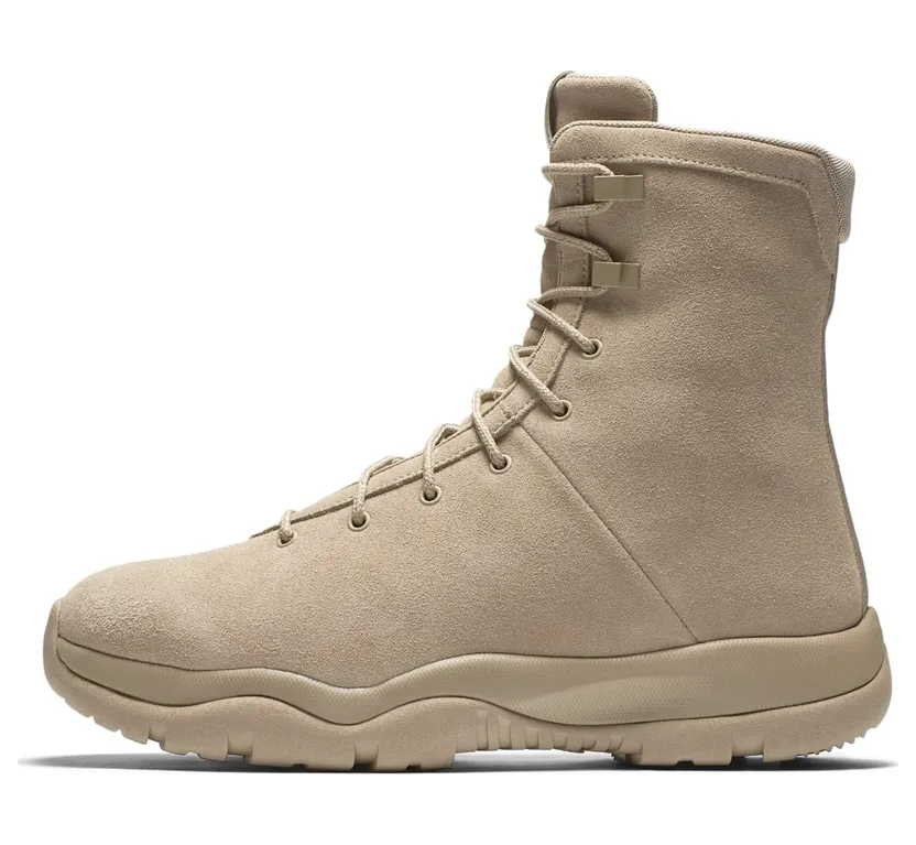 Jordan Future Boot Khaki (878222-205)